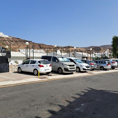 Chez Oti Villa Puerto Rico  Eksteriør billede