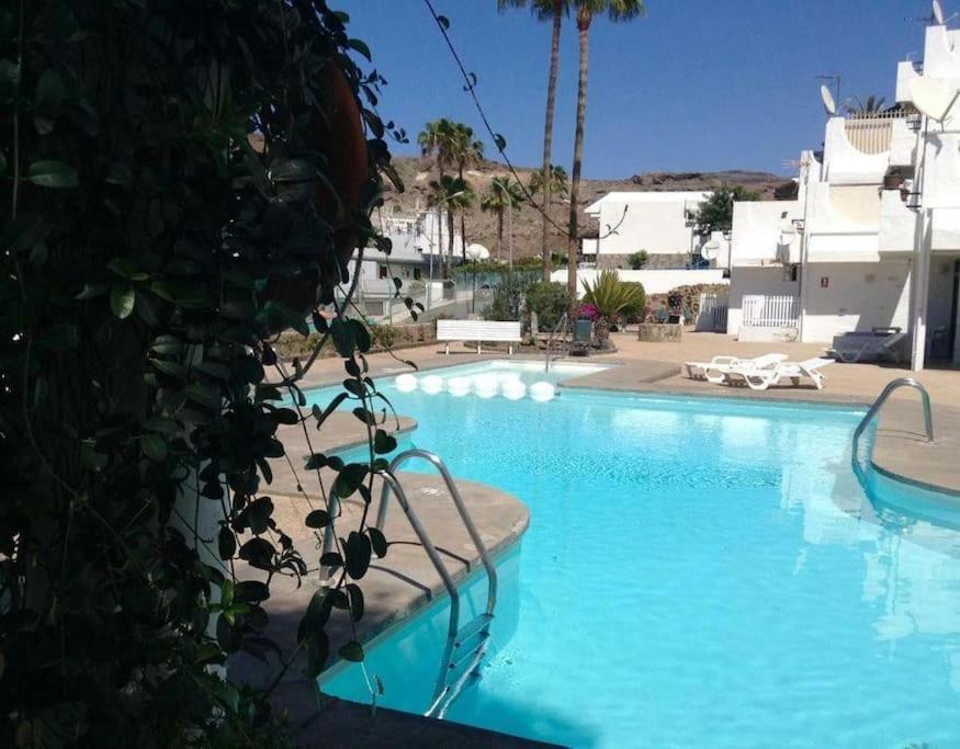 Chez Oti Villa Puerto Rico  Eksteriør billede
