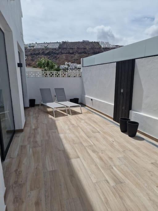 Chez Oti Villa Puerto Rico  Eksteriør billede