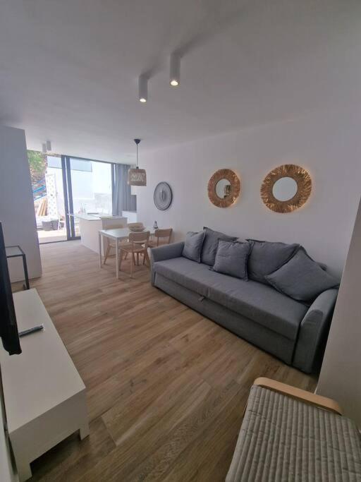 Chez Oti Villa Puerto Rico  Eksteriør billede