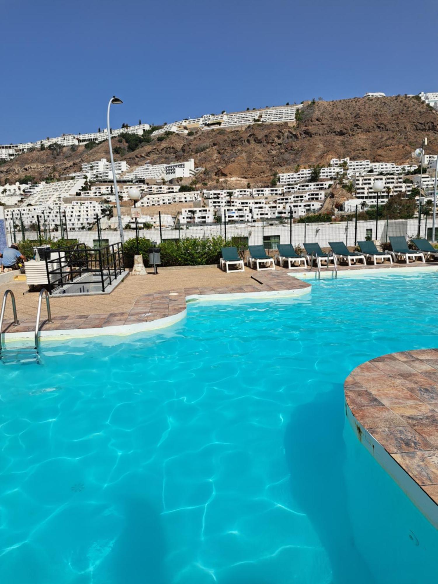 Chez Oti Villa Puerto Rico  Eksteriør billede