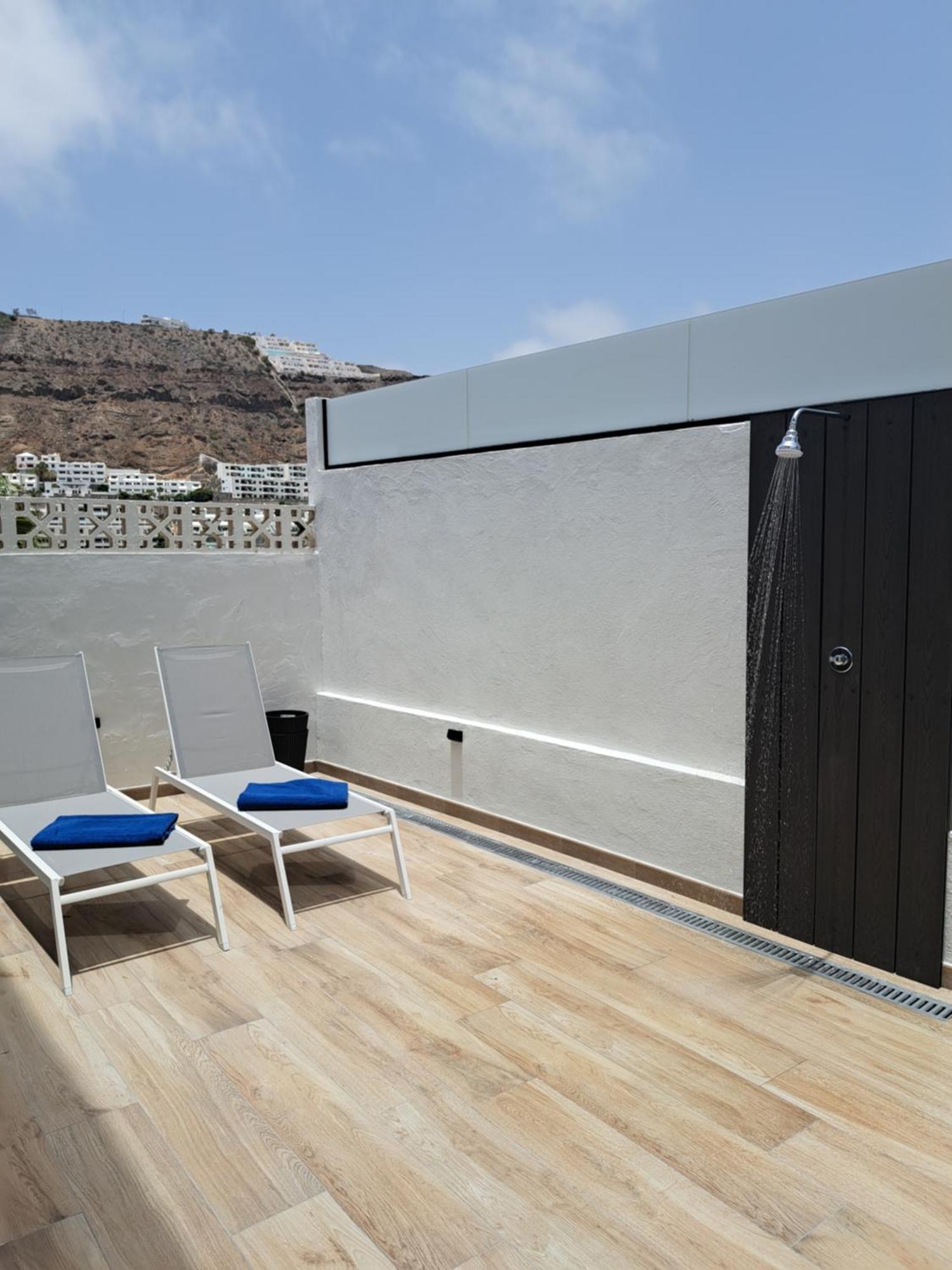 Chez Oti Villa Puerto Rico  Eksteriør billede