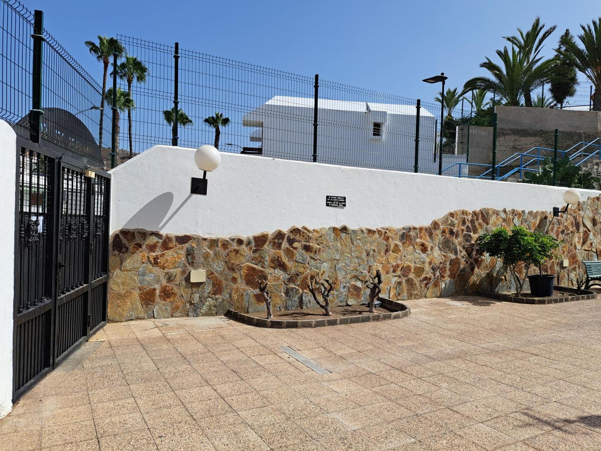 Chez Oti Villa Puerto Rico  Eksteriør billede